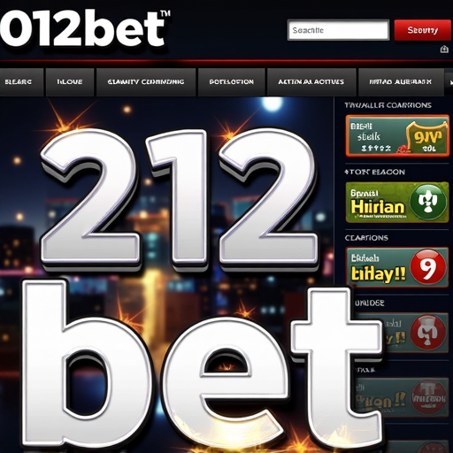 012bet com